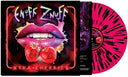 Enuff Z'Nuff - Live at the Whisky-A-Go-Go  [Pink/Black Marble]