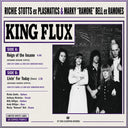 King Flux - Reign of the Insane [Signed - Purple]