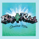 Big & Rich - Greatest Hits [Colored Vinyl] [Limited Edition] (Trq)