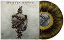 Mark Of The Blade [Gold Metallic Black Dust]