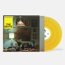 Pre-Order: Invite - O.S.T. [Colored Vinyl] (Ylw)
