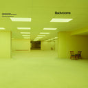 Pre-Order: Backrooms - O.S.T. [LP]