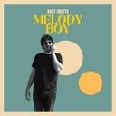 Pre-Order: Andy Crofts - Melody Boy [CD]