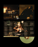 Pre-Order: David Kushner - Devotion [Olive Green]