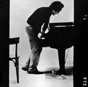 Pre-Order: Giuseppe Chiari - Il Metodo Per Suonare [LP]