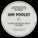 Pre-Order: Ian Pooley - Roller Skate Disco (Ep) [12" Vinyl]