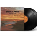 Spiritual Jazz 19 - West Coast 1: 50s & 60s / Var [LP]