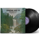Spiritual Jazz 19 - West Coast 2: 70s & 80s / Var [LP]