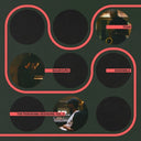 Pre-Order: Tour-Maubourg Ensemble - Panorama Sessions Vol 2/2 (Ep) [12" Vinyl]