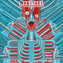 Machine Hallucinations [LP]