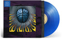 Pre-Order: Tired Eyes Slowly Burning (Blue) [Colored Vinyl] (Ofgv)