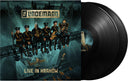 Pre-Order: Till Lindemann - Live In Krakow [LP]