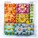 Pre-Order: Delights [LP]