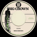 Marco Benevento - Houdini B/W Miss Neptune [7" Vinyl]