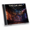 Pre-Order: Calling - Before The World Turns To Dust [Jewel Case]