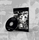 DISCORDANCE AXIS - Original Sound Version 1992-1995 - Reamp [CD]