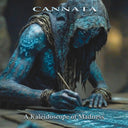 Pre-Order: Cannata - Kaleidoscope Of Madness [CD]
