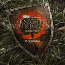 Pre-Order: Dan Romer  (Dig) - Knight Of The Seven Kingdoms: Season 1 - O.S.T. [CD]