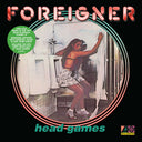 Pre-Order: Foreigner - Head Games (Ofgv) (Rmx) [LP]