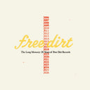 PRE-ORDER: Long Memory: 20 Years Of Free Dirt Records / Var [LP]