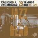 Pre-Order: Midnight Hour: Lost Tapes Jid028 [Colored Vinyl] (Ylw)