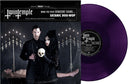 Pre-Order: Twin Temple - Twin Temple (Bring You Their Signature Sound.... Satanic Doo-Wop) [Ritual Wine]