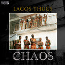 Chaos [Mistic Gold Vinyl]