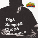 J. Rawls - Dig, Sample, Chop, Sequence [LP]