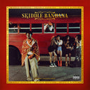 Skiddle Bandana [LP]