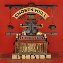 Pre-Order: Chosen Hell [Solid Green ]