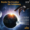 Pre-Order: Sally Matthews - Haydn: The Creation [CD]