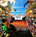 Pre-Order: Ed Buys Houses [Colored Vinyl]