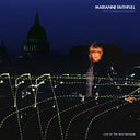 Pre-Order: Mariane Faithfull - Eye Communication: Live At The Wax Museum [CD]