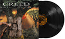 Pre-Order: Creed - Weathered - Deluxe 25th Anniversary Edition [Black]