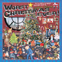 Pre-Order: Sufjan Stevens - Worst Christmas Ever [Cassette]