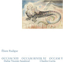 Pre-Order: Occam Xiii Occam River Xi Occam V [LP]
