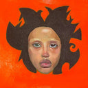 Pre-Order: Mike Ladd - Nonechosen (Blk) [Colored Vinyl] (Grn) (Nvy)