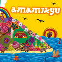 Pre-Order: Amamikyu (Blue) [Colored Vinyl] (Gate) (Grn) (Red) (Ylw)