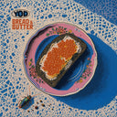 PRE-ORDER: Bread & Butter [LP]