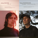PRE-ORDER: X3 / Phonophani - Unit The Fish Eyes Shine [LP]