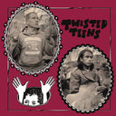 Pre-Order: Twisted Teens - Holy Cross Tigers [Cassette]
