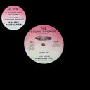 PRE-ORDER: No More Sobe Dobie Girl B/W Hanging Out With The [LP]