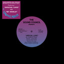 PRE-ORDER: Special Love / Step Into My World [LP]
