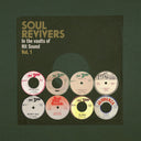 PRE-ORDER: Soul Revivers In The Vaults Of Hit Sound Vol. 1 [LP]