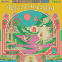 Pre-Order: Colleen Cosmo Murphy Presents Balearic Breakfast 5 [LP]