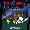 It's A Mystery, Charlie Brown / O.S.T. (Aniv) [LP]