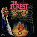 Pre-Order: Dick Hieronymus  / Oldfield,Alan (Dlx) (Gate) (Ogv) - Forest - O.S.T. [Deluxe] (Gate) [180 Gram] (Spla)