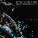 Pre-Order: Ctrl Click - Systems For Disassembly [CD]
