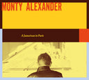 Pre-Order: Monty Alexander - Jamarican In Paris [CD]