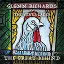 Pre-Order: Great Behind [Colored Vinyl] (Ecov)